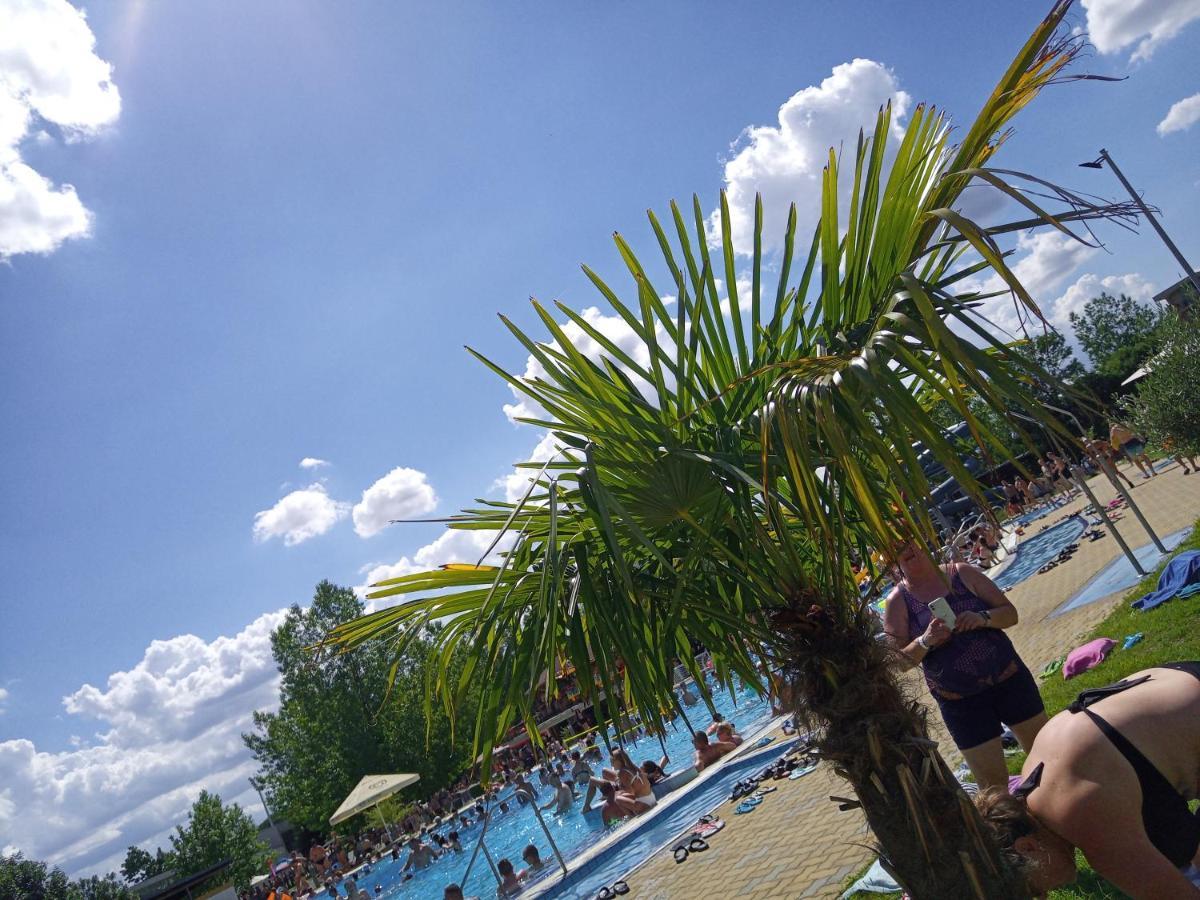 Ap. Near Thermal Bath Pápa 외부 사진